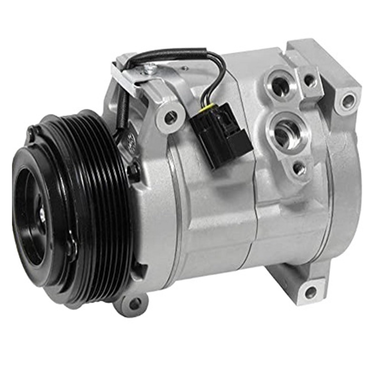 Amazon.com: MooTek Auto A/C Compressor 275788 20844676 6512525